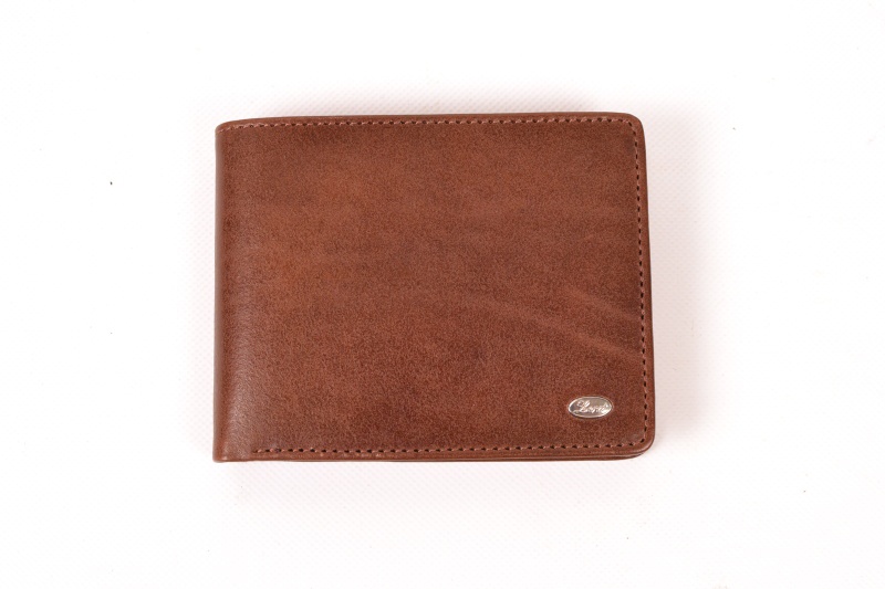 pánská kožená peněženka - 211505